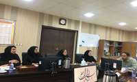 آموزش یکی از مهم ترین و بهترین ابزار آگاهی بخشی و تغییر نگرش رفتار مردم 