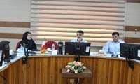 برگزاری اجلاس مدیران شبکه های بهداشت ودرمان دانشگاه علوم پزشکی بندرعباس