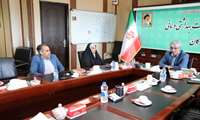 جزیره ابوموسی از بعد ملی بسیار حائز اهمیت است