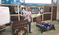 افزایش سواد سلامت زائرین و موکب داران