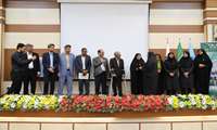 معرفی دانشگاه علوم پزشکی هرمزگان به عنوان دستگاه اجرایی منتخب در بحث جوانی جمعیت