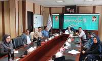بررسی چالش ها و ارائه خدمات سلامت در کمیته دانشگاهی پزشک خانواده