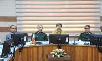 حضور حداکثری مردم در انتخابات ریاست جمهوری پیش رو