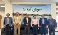 برگزاری مصاحبه علمی حرفه‌ای داوطلبان بیستمین فراخوان جذب هیئت علمی دانشگاه 