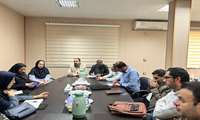 اعتباربخشی دانشگاه در روزهای پایانی خرداد
