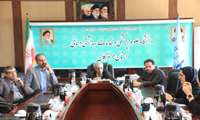برگزاری کمیته دانشگاهی سلامت نوزادان در حوزه درمان 