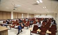 پنجاه و یکمین دوره آزمون پذیرش دستیاری تخصصی پزشکی برگزار شد