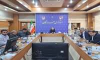 صدور فوریت برای واگذاری انشعابات آب و برق  بیمارستان‌های درحال تکمیل  