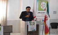 برگزاری نشست بصیرت سیاسی در دانشکده علوم پزشکی  و خدمات بهداشتی درمانی شرق هرمزگان