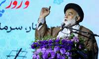 حضرت زینب (س) ترجمان ایمان، باور، صبر، شکوه و عظمت است