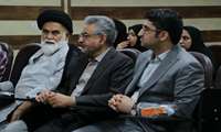  جشن دانشجویان ورودی جدید دانشکده دندانپزشکی برگزار شد