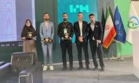 کسب مقام دوم کشور توسط کمیته دانشجویی سندیکای بندرعباس در اعتباربخشی ملی