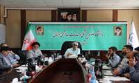 برگزاری یادواره شهدای گمنام دانشگاه و بزرگداشت شهدای جبهه مقاومت 