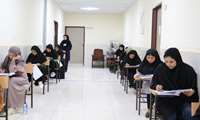 34مجوز  استخدام بهورزی برای 34 خانه بهداشت در سراسر استان هرمزگان