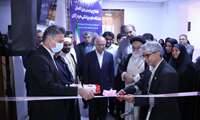 گزارش تصویری افتتاح پردیس بین الملل دانشگاه علوم پزشکی هرمزگان