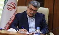 پیام قدردانی وزیر بهداشت از دکتر غلامعلی جاودان