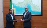 هرمزگان بیش از ۱۴۰۰ تخت بیمارستانی در دست ساخت دارد 