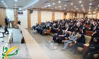 همایش امنیت غذایی با رویکرد پدافند غیرعامل برگزار شد