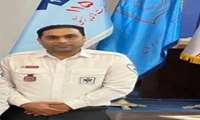 اورژانس هرمزگان در رتبه دوم آزمون AMLS