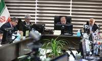 تقدیر از عملکرد دانشگاه علوم پزشکی هرمزگان 