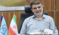 پیام تبریک معاون بهداشتی  دانشگاه علوم پزشکی هرمزگان به مناسبت روز جهانی بهداشت محیط