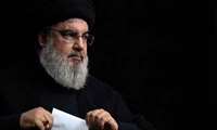 پیام تسلیت رئیس دانشگاه علوم پزشکی هرمزگان به جهت شهادت سید حسن نصرالله