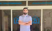 پرسنل حراست مرکز اورژانس پیش بیمارستانی هرمزگان رتبه اول دوومیدانی را کسب کرد