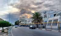 توصیه‌های معاون بهداشتی دانشگاه علوم پزشکی هرمزگان در شرایط آلودگی هوا ناشی از انفجار اسکله شهید رجایی