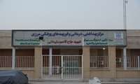فیلم/ مرکز تخصصی درمانی شهید سلیمانی همراه زائران حسینی در نقطه صفر مرزی شلمچه