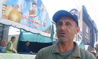 فیلم/ خدمت به زائران اربعین حسینی در درمانگاه شهید عبدالحمید سالاری حاجی آباد 