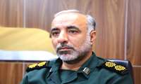 سرهنگ رنجبری در پیامی از مجاهدت‌های سردار اباذر سالاری تقدیر کرد