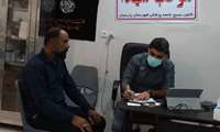 حضور پزشکان متخصص در درمانگاه موکب شهدای پارسیان؛ خدمات رایگان برای ارتقای سلامت مردم