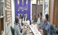 همکاری بین‌بخشی برای سلامت پایدار؛ مجمع سلامت بوموسی تشکیل شد
