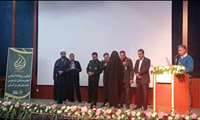 سلامت‌رسانی در مناطق محروم؛ افتخارآفرینی گروه جهادی بشاگرد در نشان فردوس