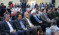 توسعه زیرساخت‌های درمانی تا جشن‌های انقلاب
