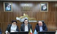 چالش‌های تشکیلات آموزشی در دانشگاه علوم پزشکی هرمزگان بررسی شد