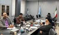 بیست و یکمین فراخوان جذب هیات علمی در دانشگاه علوم پزشکی هرمزگان برگزار شد
