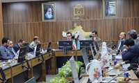نشست جهاد تبیین با محوریت دهه مقاومت و شهید حاج قاسم سلیمانی