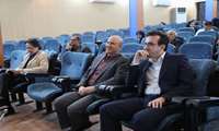 برگزاری سمینار علمی خواب با حضور دکتر خسرو صادق‌نیت رئیس انجمن پزشکی خواب ایران