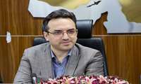 دکتر پژمان شاهرخی روز روابط‌عمومی و ارتباطات را تبریک گفت