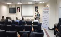 نشست جهاد تبیین در قشم؛ فرمانده سپاه از وحدت ملی تا اقتدار موشکی ایران گفت