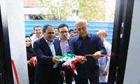 افتتاح پاویون اقامتی ویژه اینترن‌های پزشکی در مجتمع آموزشی، پژوهشی و درمانی پیامبر اعظم (ص) بندرعباس
