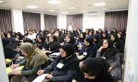 برگزاری سمینار جامع مراقبت‌های ویژه CCU در هرمزگان با حضور پرستاران بخش سی سی یو از سراسر استان 