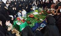 یادواره شهدای جنگ ۱۲ روزه؛ تجلی ایمان و وفاداری