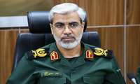  تأکید سردار سالاری بر اهمیت و راهکارهای جدید برای گسترش فرهنگ جهاد تبیین