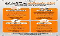 در لحظه بحران، کمک های ساده ولی سریع از کمک های حرفه ای ولی دیر رس مهم ترند 