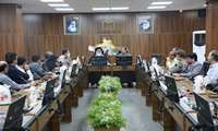 نشست هم‌اندیشی اساتید با محوریت «دانشگاه مقاومت» برگزار شد
