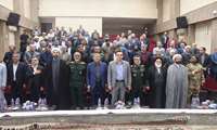تأکید بر نقش استراتژیک جزایر هرمزگان و توسعه علمی کشور