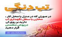 تب دنگی 1403