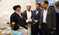 آئیین افتتاحیه مرکز همرسان دانشگاههای  استان هرمزگان بندرعباس - اسفند 1403